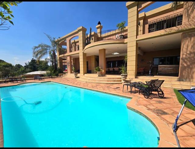 4 BEDROOM PROPERTY TO RENT IN WATERKLOOF RIDGE
